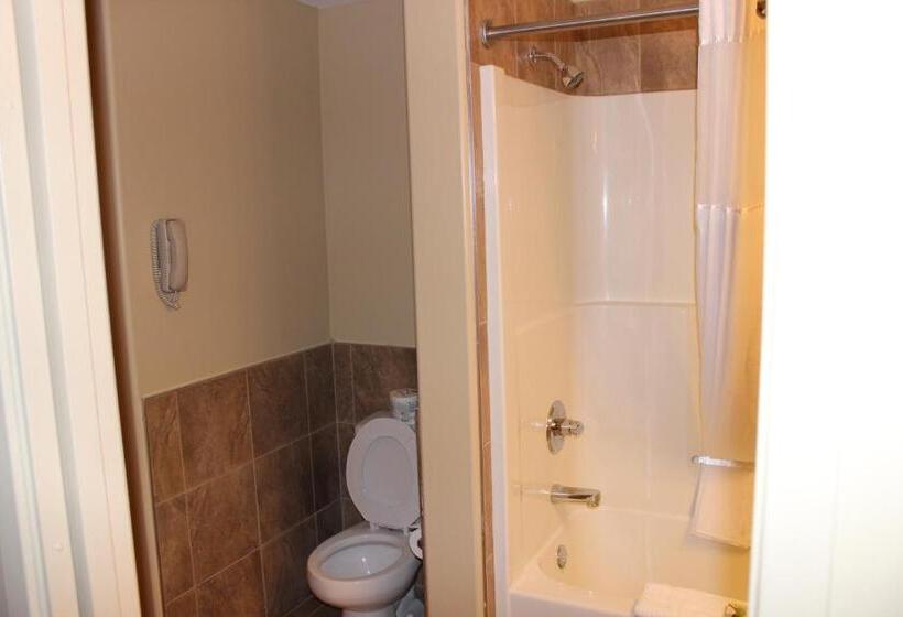 Люкс Кровать Кинг, Clearwater Hotel Ltd