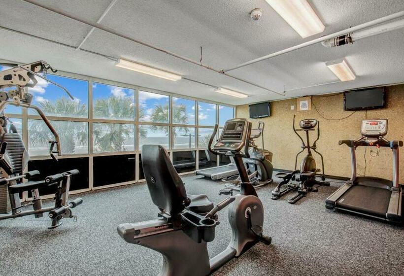 Апартаменты 2 Спальни, Bahama Sands Condos