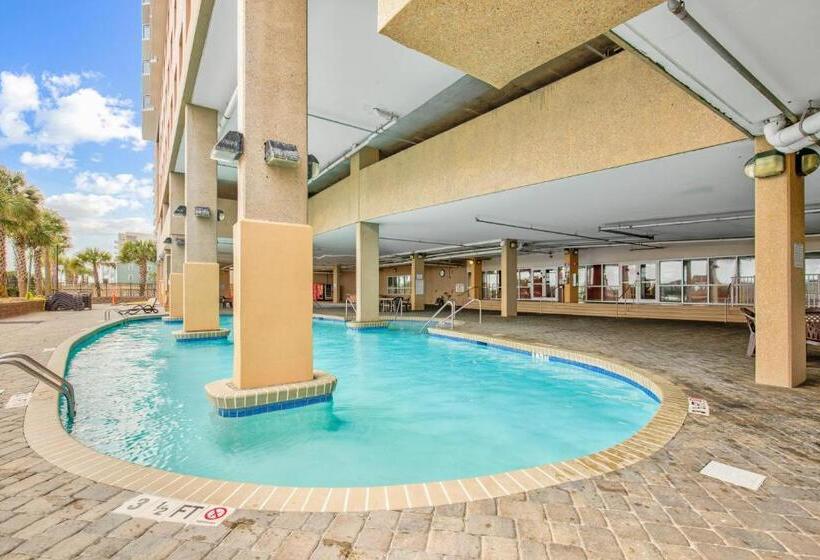 Апартаменты 2 Спальни, Bahama Sands Condos