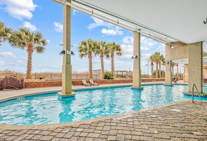 Апартаменты Deluxe 1 Спальня, Bahama Sands Condos