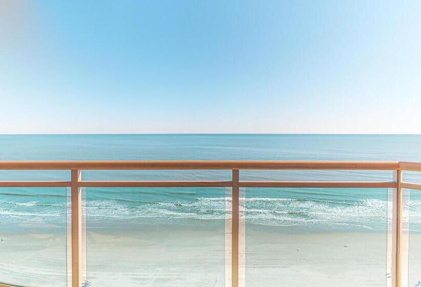 Люкс 3 Спальни, Bahama Sands Condos
