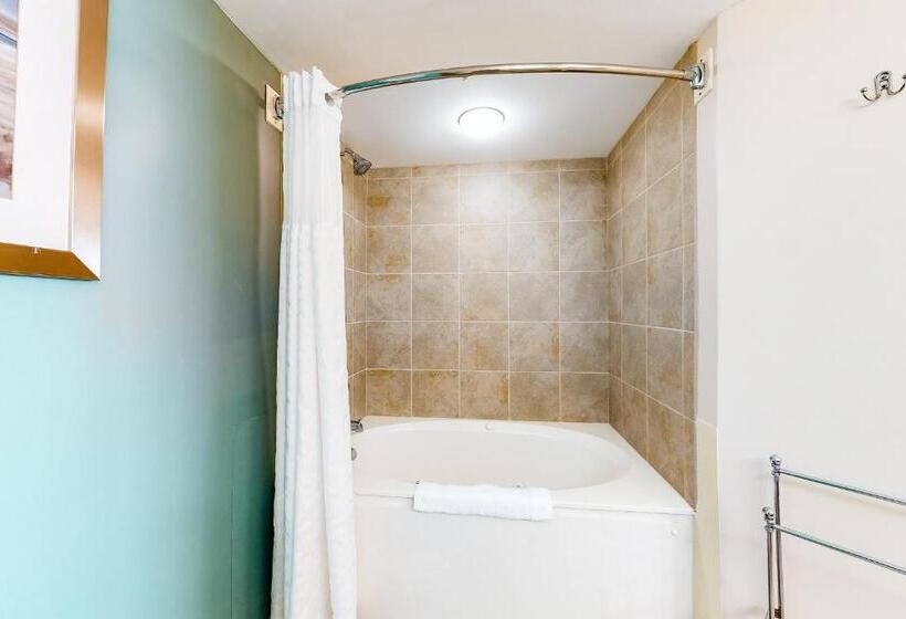 Апартаменты 3 Спальни, Bahama Sands Condos