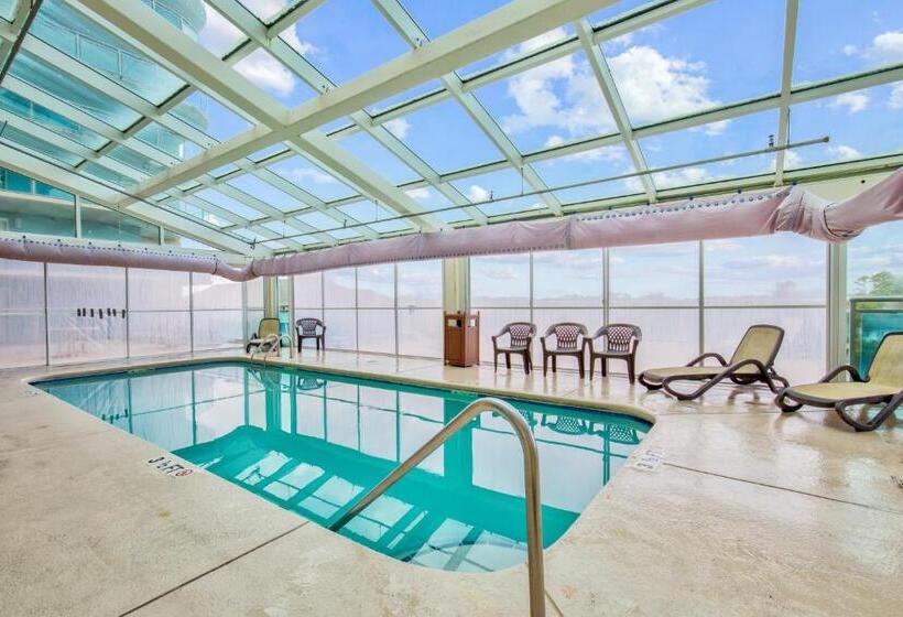 Апартаменты Deluxe 1 Спальня, Bahama Sands Condos