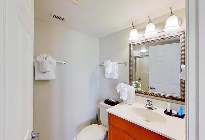 Апартаменты Deluxe 1 Спальня, Bahama Sands Condos