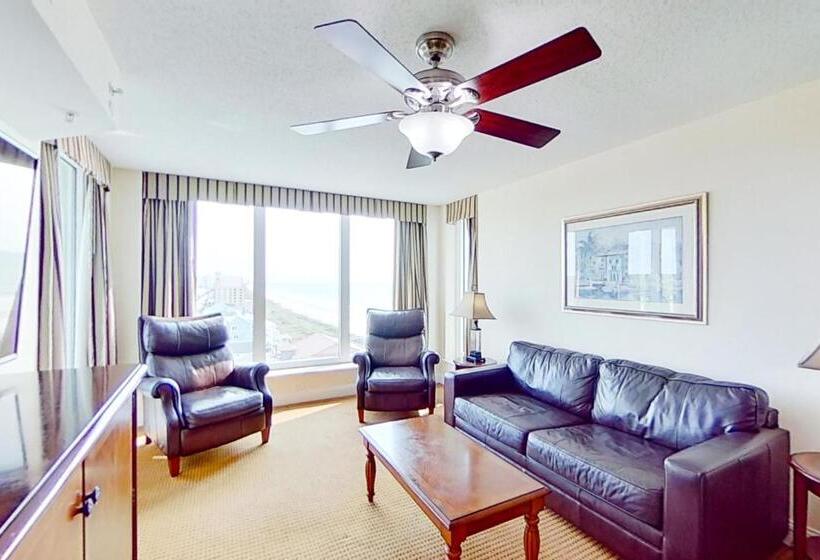 Апартаменты 2 Спальни, Bahama Sands Condos
