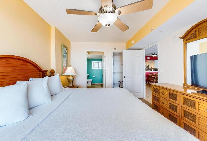 Апартаменты 3 Спальни, Bahama Sands Condos