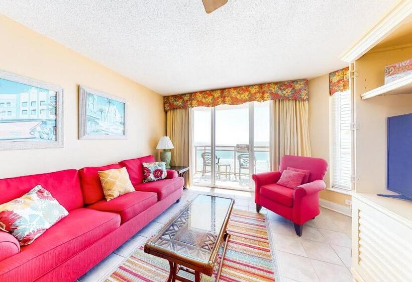 Апартаменты 3 Спальни, Bahama Sands Condos
