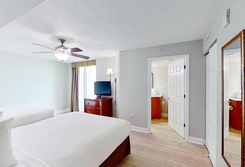 Апартаменты Deluxe 1 Спальня, Bahama Sands Condos