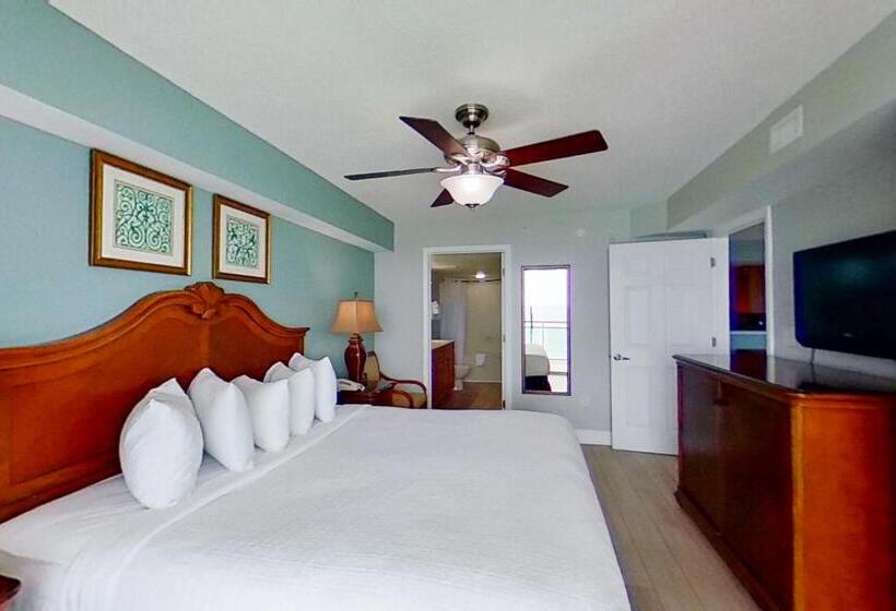 Апартаменты Deluxe 1 Спальня, Bahama Sands Condos