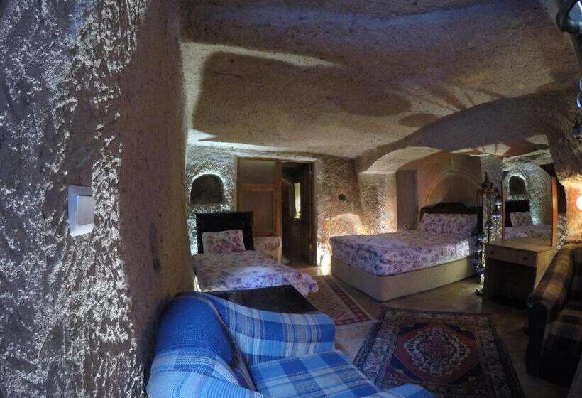 디럭스 룸, Coco Cave
