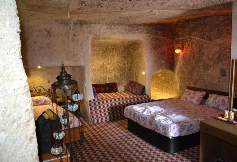 스탠다드 룸, Coco Cave