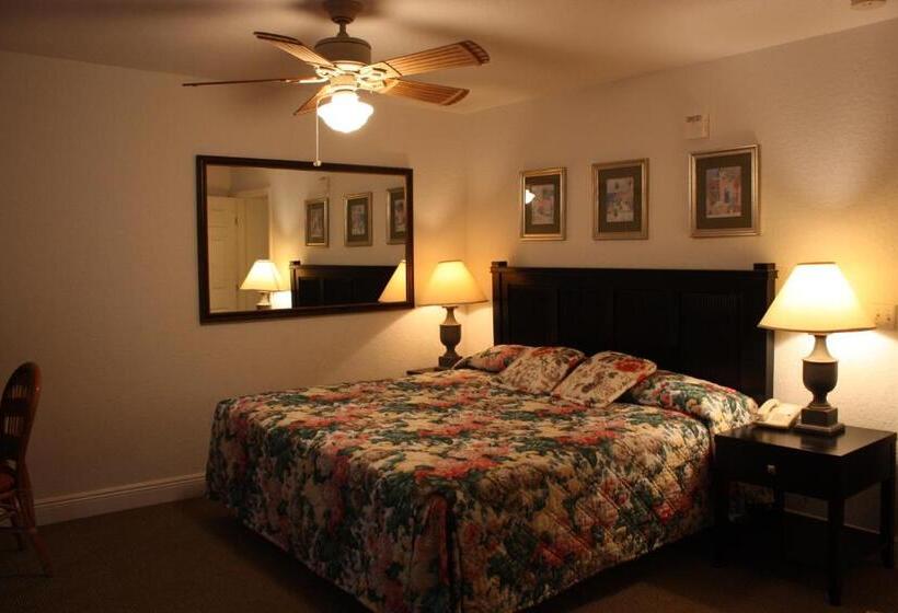 غرفة قياسية, Lake Roy Beach Inn