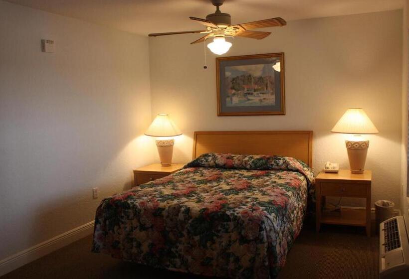 اتاق استاندارد, Lake Roy Beach Inn