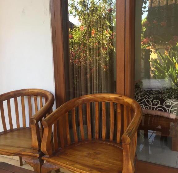 Номер Стандарт, Pondok Ayu Homestay