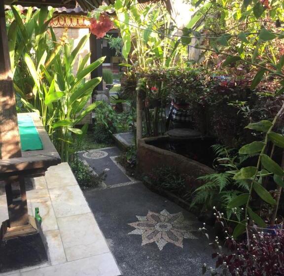 Номер Стандарт, Pondok Ayu Homestay