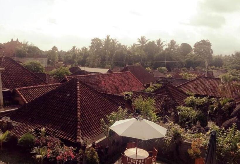 Номер Deluxe, Pondok Ayu Homestay