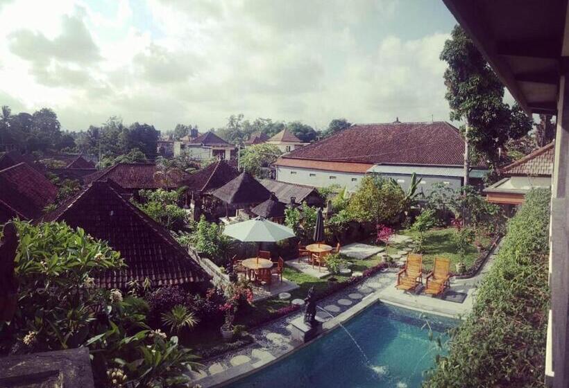 Номер Deluxe, Pondok Ayu Homestay