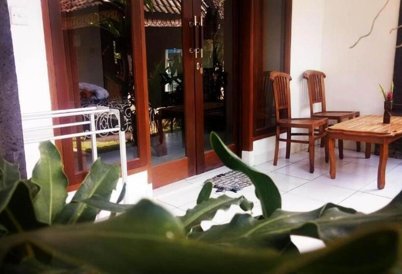 Номер Стандарт, Pondok Ayu Homestay