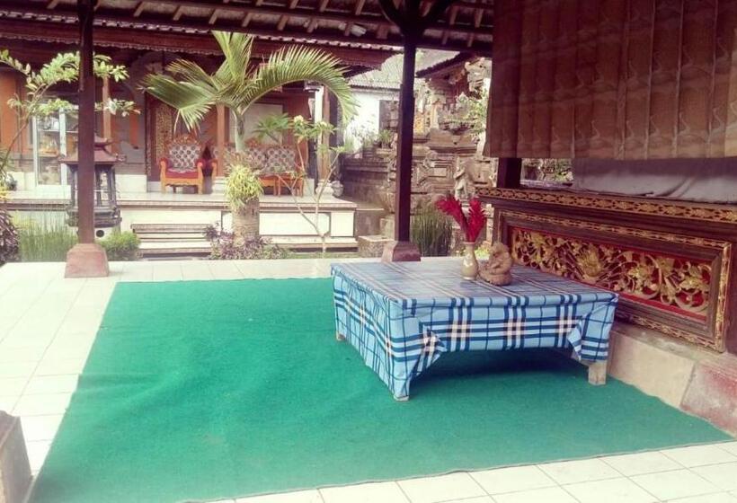 Номер Стандарт, Pondok Ayu Homestay