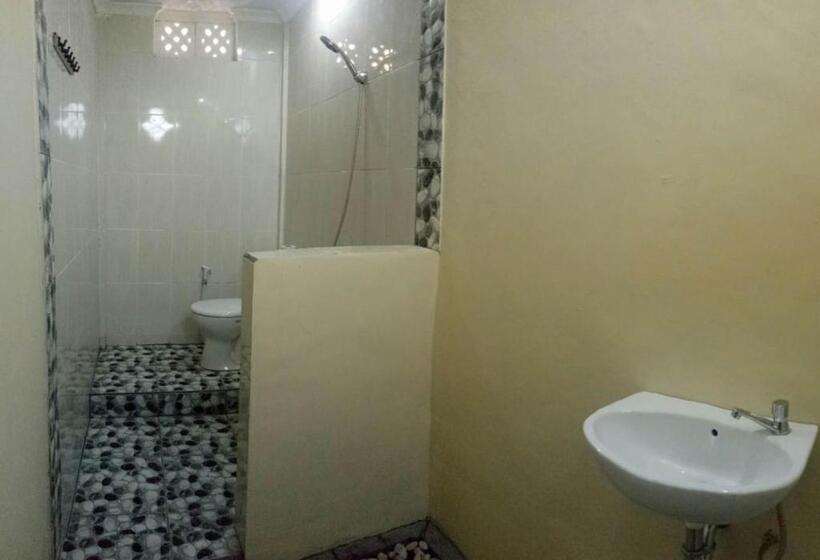 Номер Deluxe, Pondok Ayu Homestay