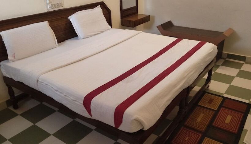 Standard-huone, Sidhartha Walking Distance From Tajmahal