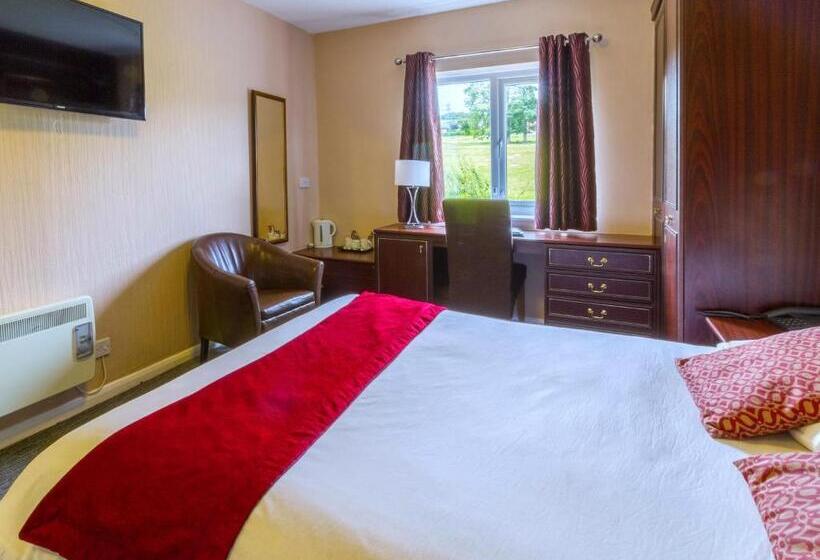 Номер Стандарт, Springfield Hotel & Health Club