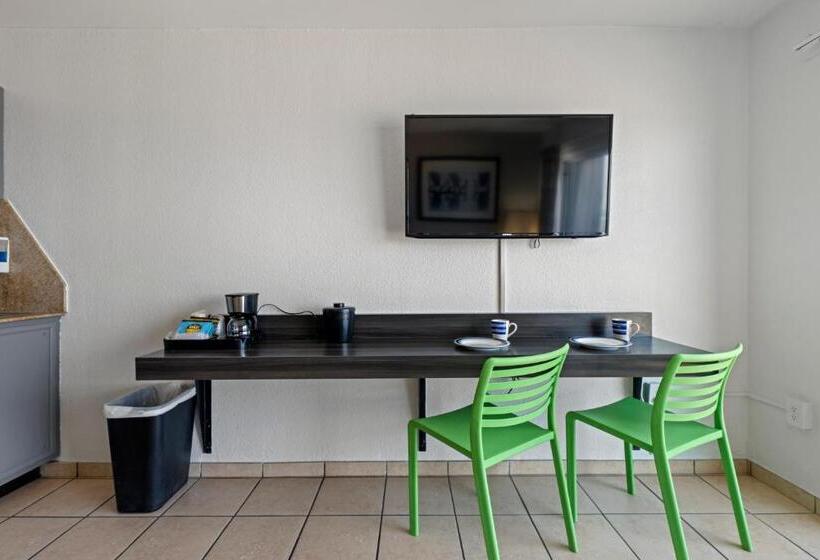 套房, Surestay Studio By Best Western Virginia Beach Oceanfront