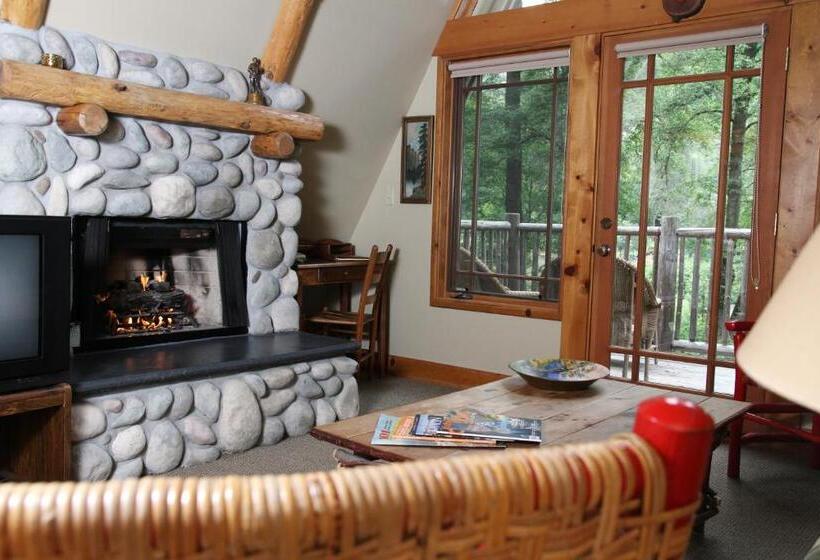 Family Suite, Weasku Inn