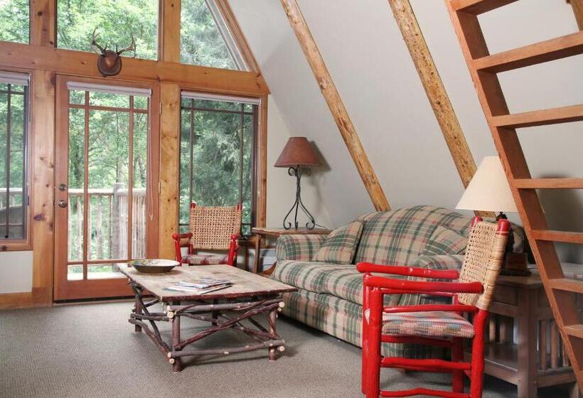 Family Suite, Weasku Inn