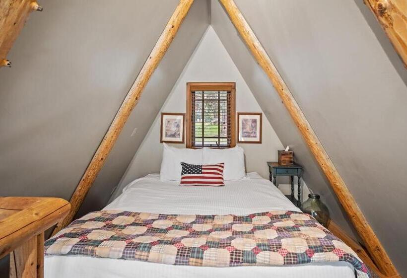 Family Suite, Weasku Inn