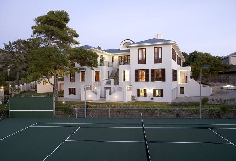 Апартаменты 1 Спальня, Nova Constantia Boutique Residence