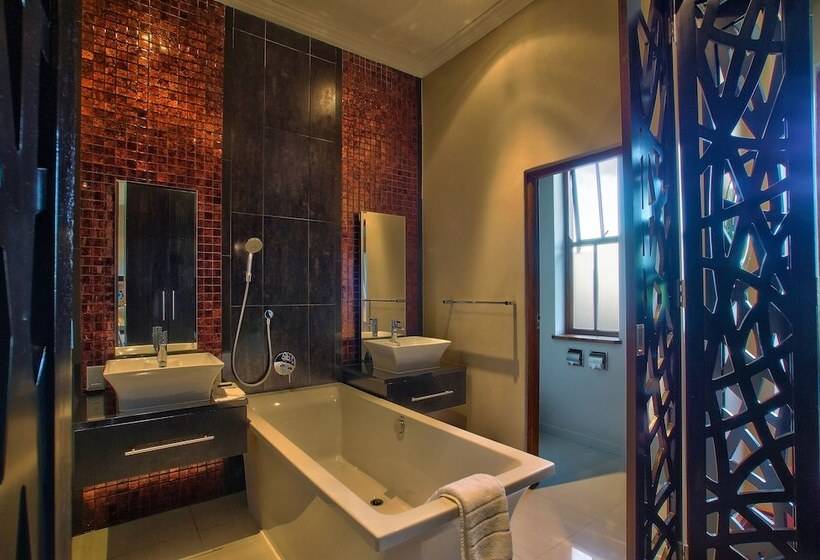 Люкс, Nova Constantia Boutique Residence