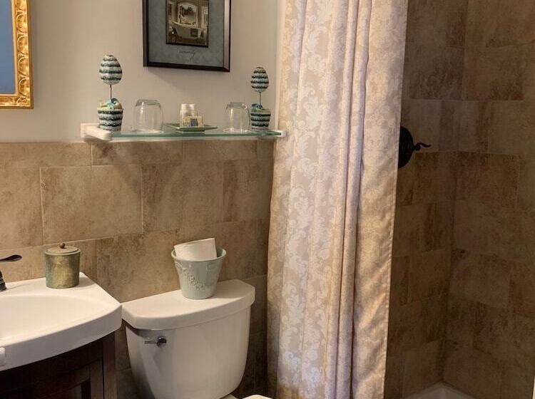 Номер Стандарт, The Mark Addy Bed & Breakfast