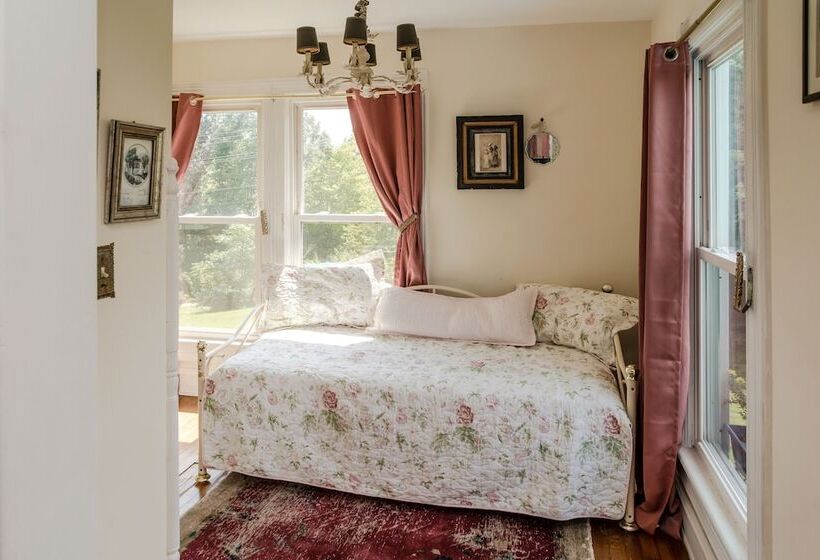 Номер Deluxe, The Mark Addy Bed & Breakfast