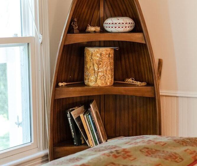 Номер Стандарт, The Mark Addy Bed & Breakfast