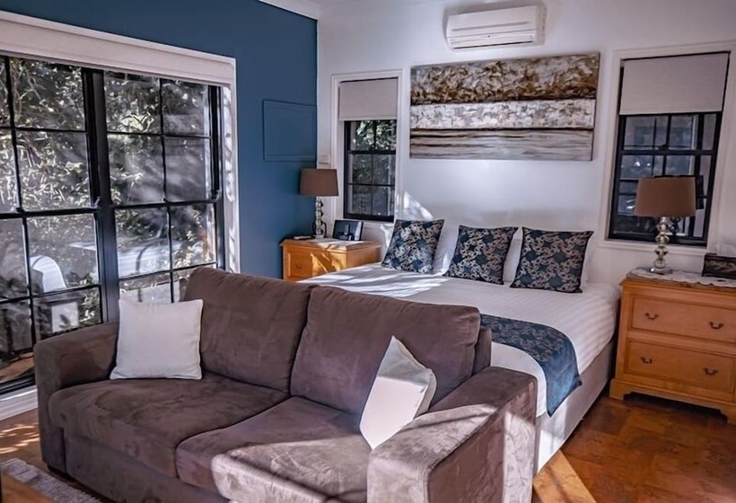 스탠다드 룸, Villa Della Rosa Bed & Breakfast