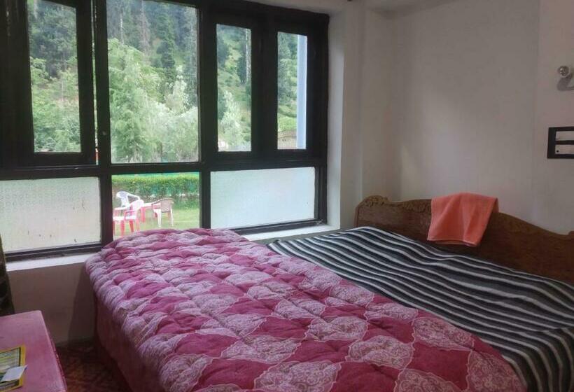 Трехместный Номер Классика, Oyo 90682 Al Ayaan Homestay