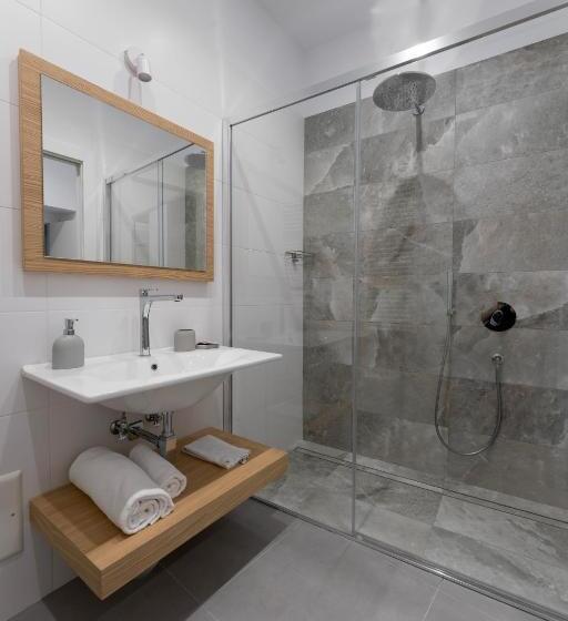 Стандартный Номер Кровать Кинг, B&b Family Martone