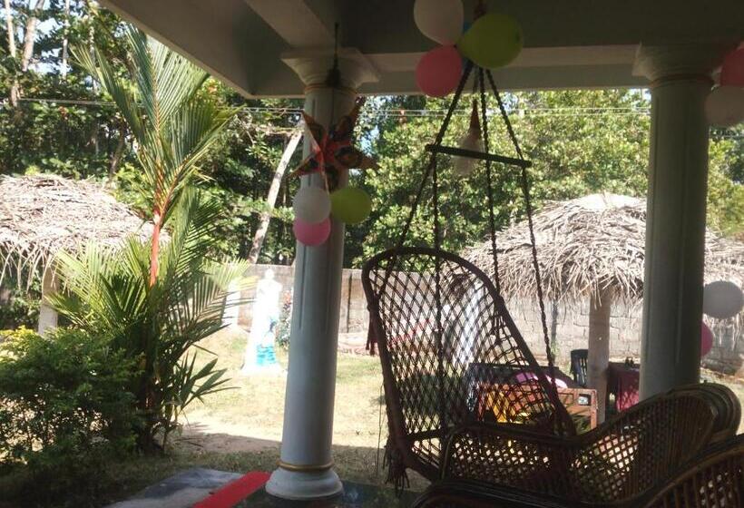 Номер Стандарт, Angels  Homestay Marari