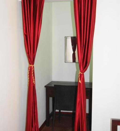 Номер Стандарт, Angels  Homestay Marari