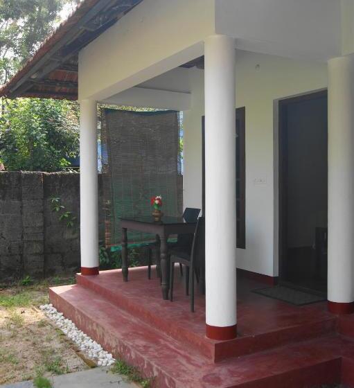 Номер Стандарт, Angels  Homestay Marari