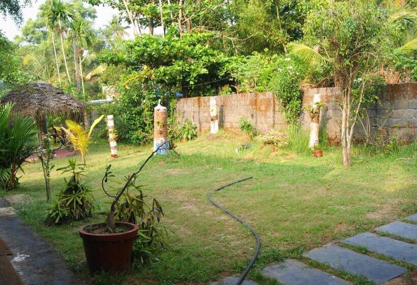 Номер Стандарт, Angels  Homestay Marari