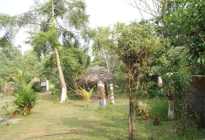 Номер Стандарт, Angels  Homestay Marari