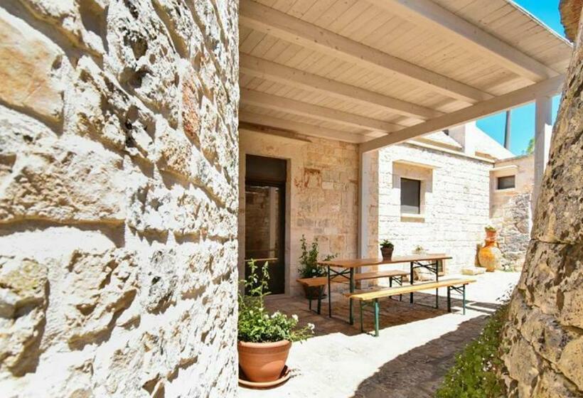 スタンダードスタジオ, Borgo Miceli Da Giovanni