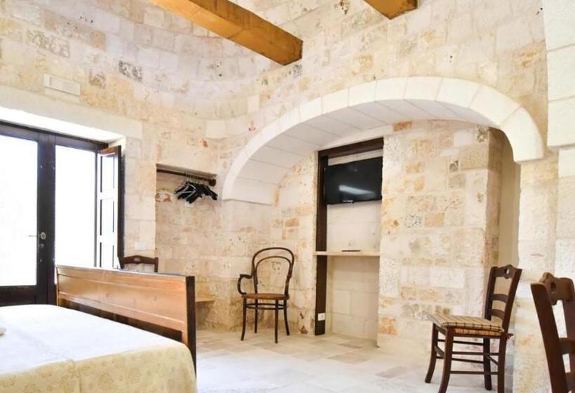 スタンダードスタジオ, Borgo Miceli Da Giovanni
