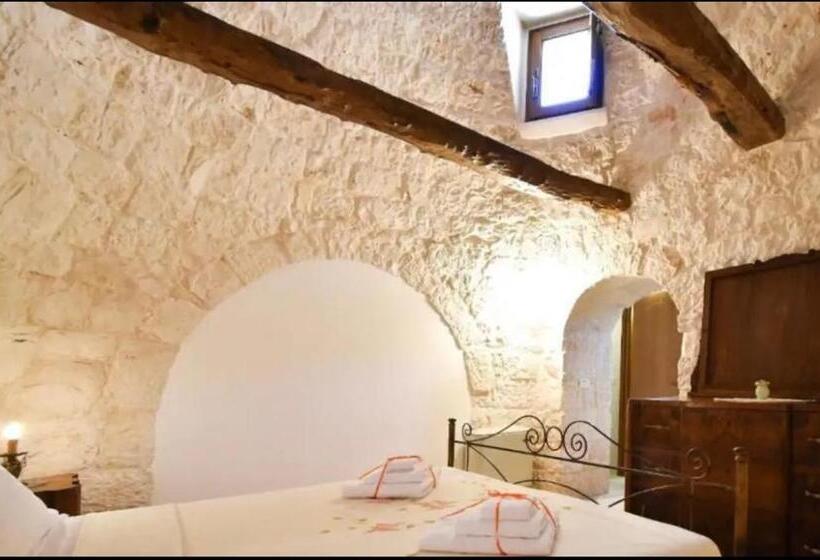 ファミリールーム, Borgo Miceli Da Giovanni