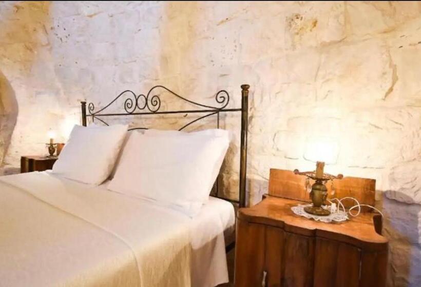 ファミリールーム, Borgo Miceli Da Giovanni