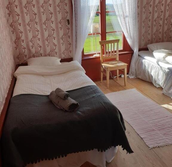 Номер Стандарт, Hofra Bed & Breakfast