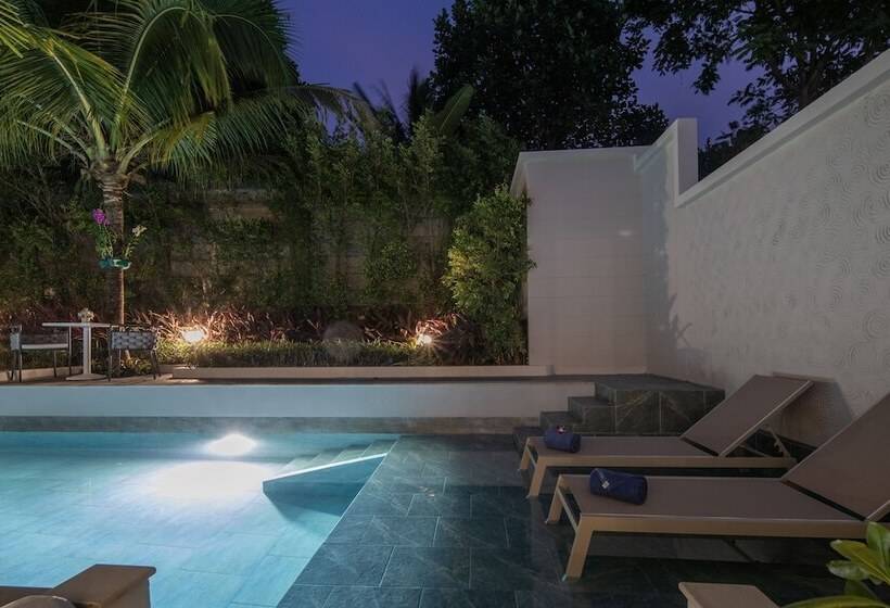 ویلای 2 خوابه, Craft Resort & Villas, Phuket Town