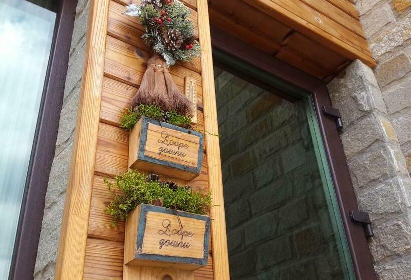Апартаменты 1 Спальня с Видом, Forest Houses,форест хаусис
